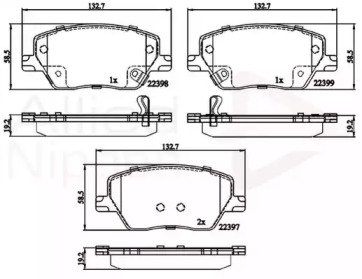 COMLINE ADB32324