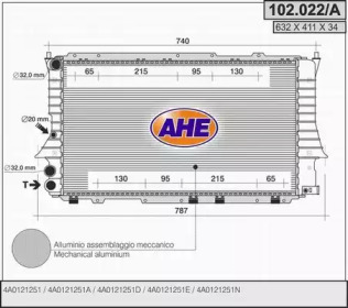 AHE 102.022/A