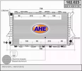 AHE 102.023