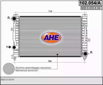 AHE 102.054/A