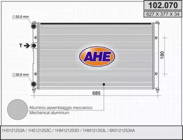 AHE 102.070