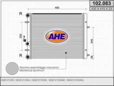 AHE 102.083