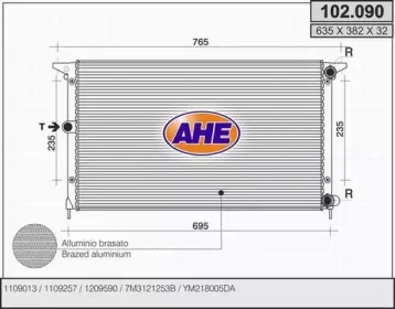 AHE 102.090