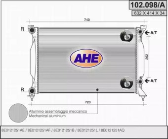 AHE 102.098/A