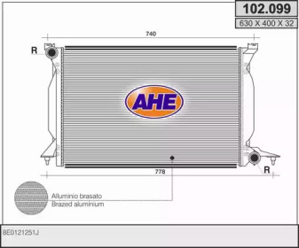 AHE 102.099