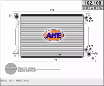 AHE 102.100