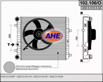 AHE 102.106/O