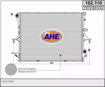 AHE 102.110