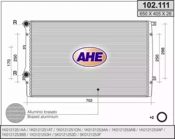 AHE 102.111