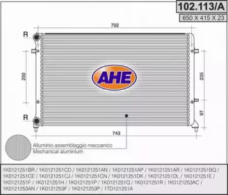 AHE 102.113/A