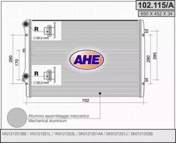 AHE 102.115/A