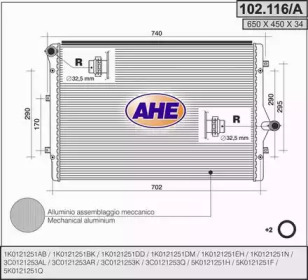 AHE 102.116/A