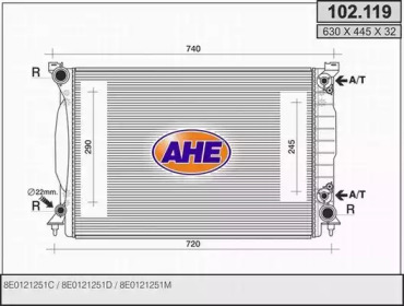 AHE 102.119