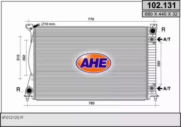 AHE 102.131