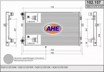 AHE 102.157