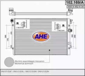 AHE 102.169/A