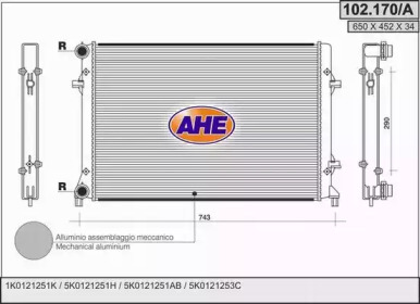 AHE 102.170/A