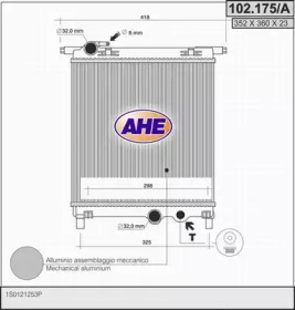 AHE 102.175/A