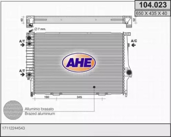 AHE 104023