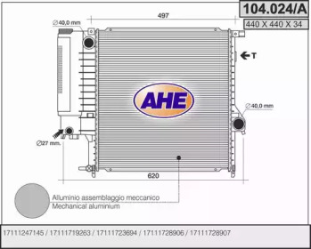 AHE 104.024/A