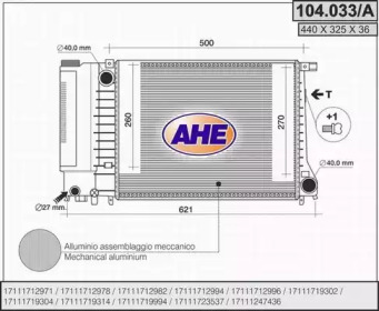 AHE 104.033/A