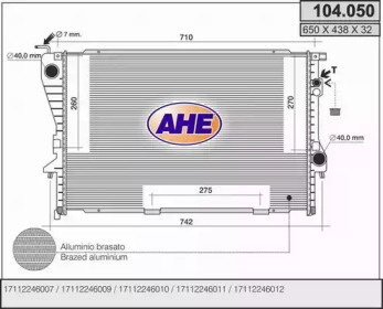 AHE 104.050