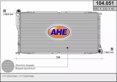 AHE 104.051