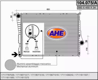 AHE 104.075/A