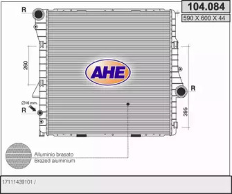 AHE 104084