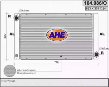 AHE 104.086/O