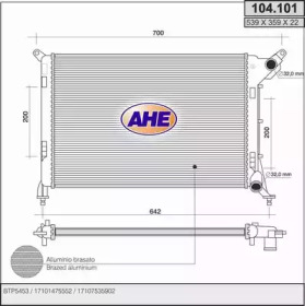 AHE 104.101