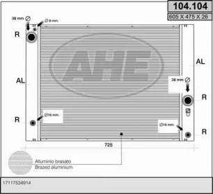 AHE 104104