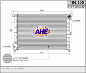 AHE 104.105