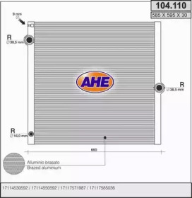 AHE 104.110