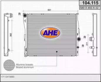 AHE 104.115