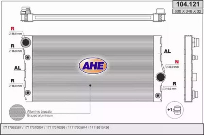 AHE 104.121