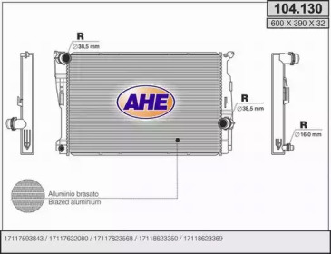 AHE 104.130