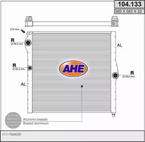 AHE 104.133
