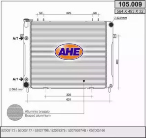 AHE 105.009