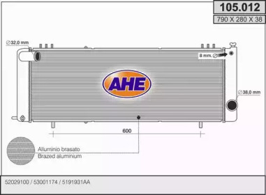 AHE 105.012