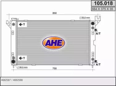 AHE 105.018