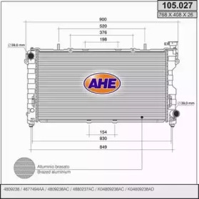 AHE 105.027