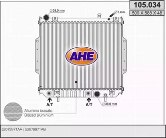 AHE 105.034