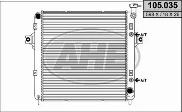 AHE 105.035