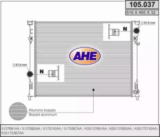 AHE 105037