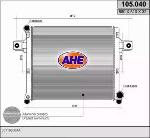 AHE 105.040