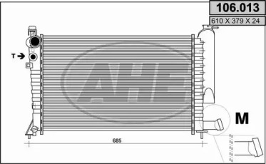 AHE 106.013