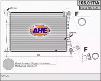 AHE 106.017/A