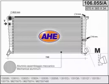 AHE 106.055/A