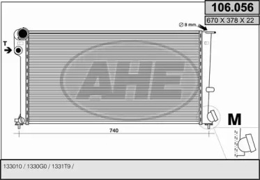 AHE 106.056